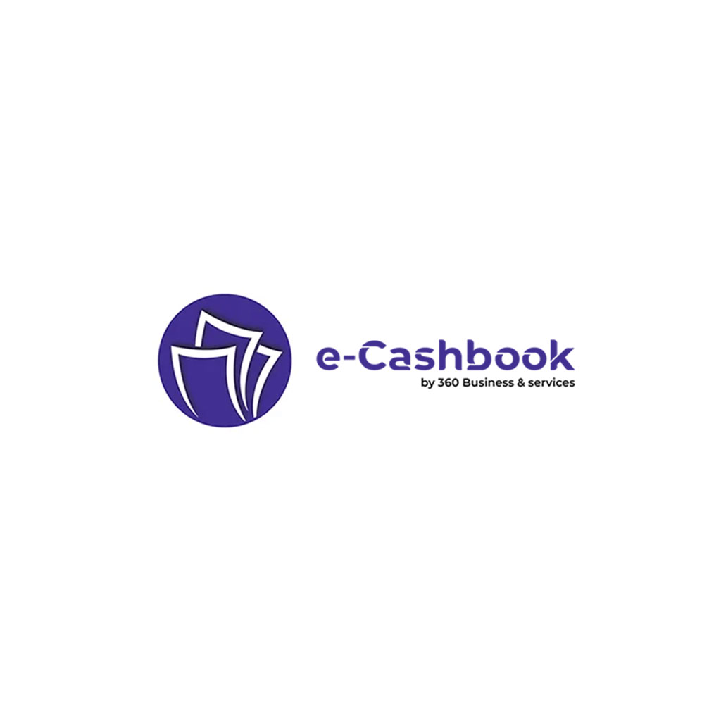 Ecashbook financial management project preview