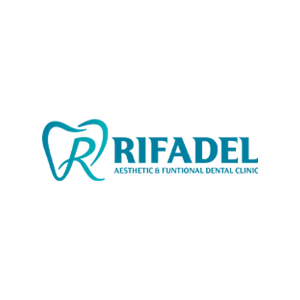 Rifadel Dental project preview