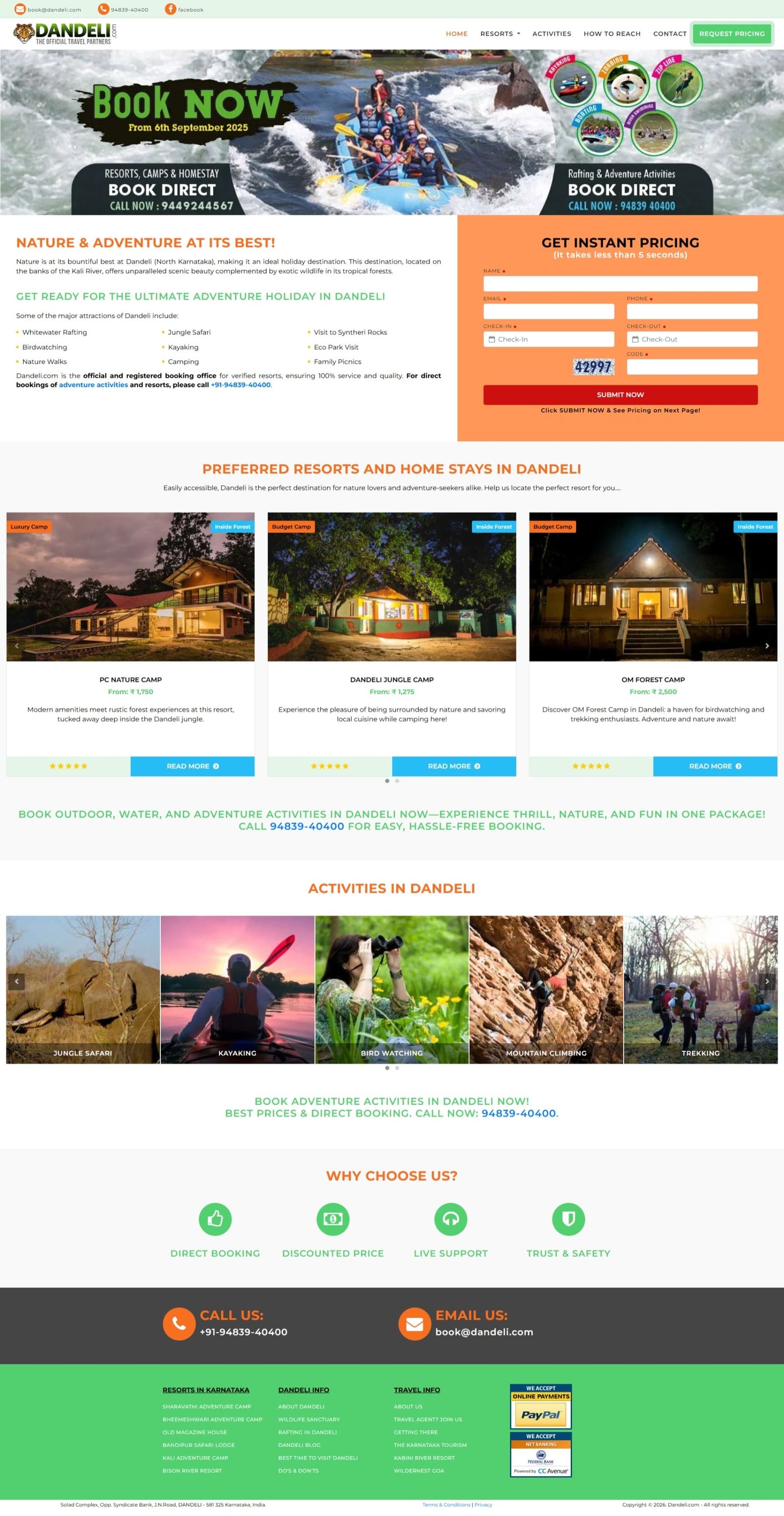 Website maintenance showcase image 2