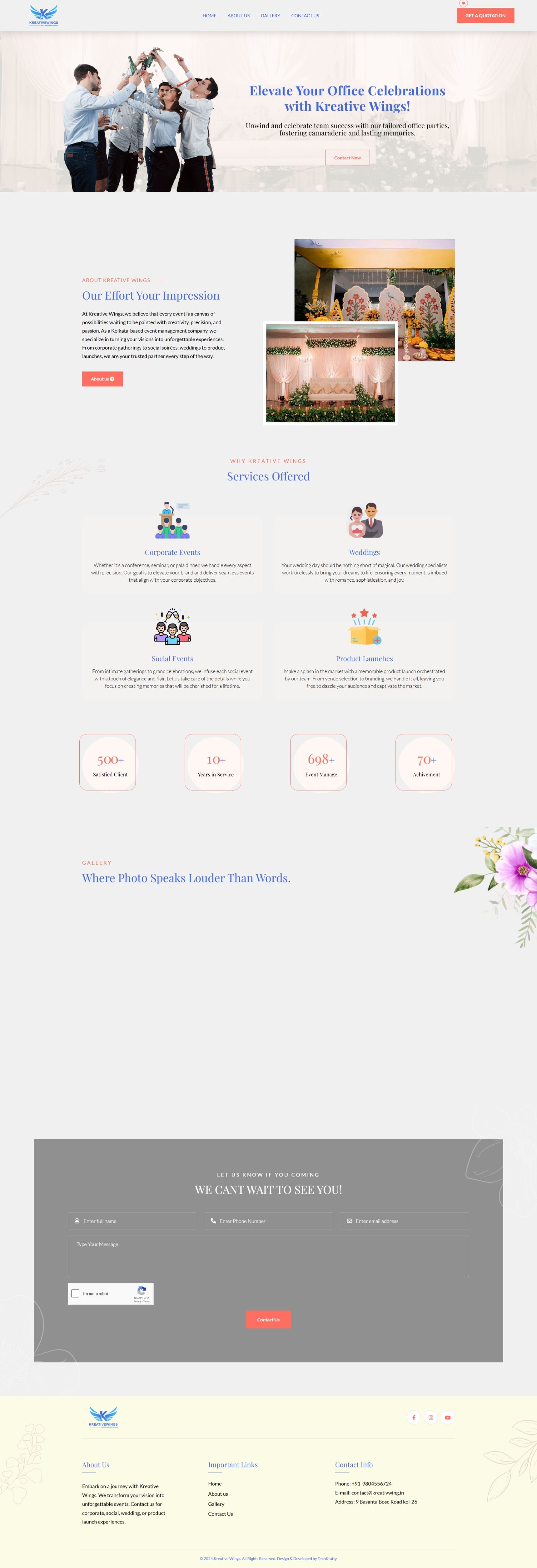 Progressive web app showcase image 2
