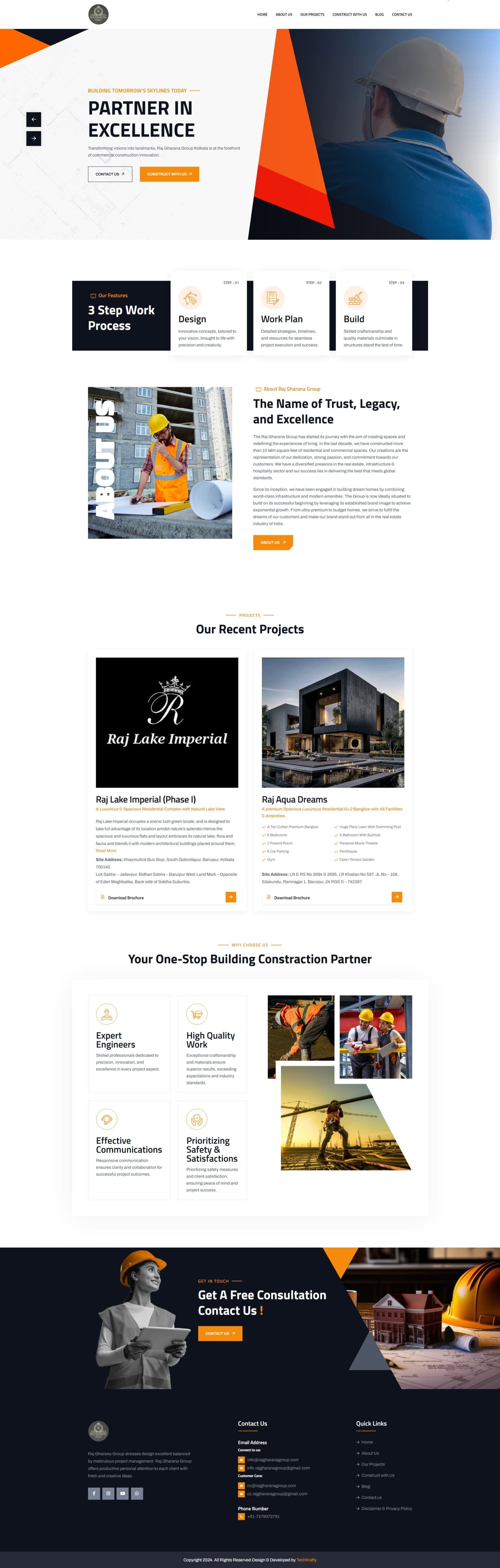 Progressive web app showcase image 3