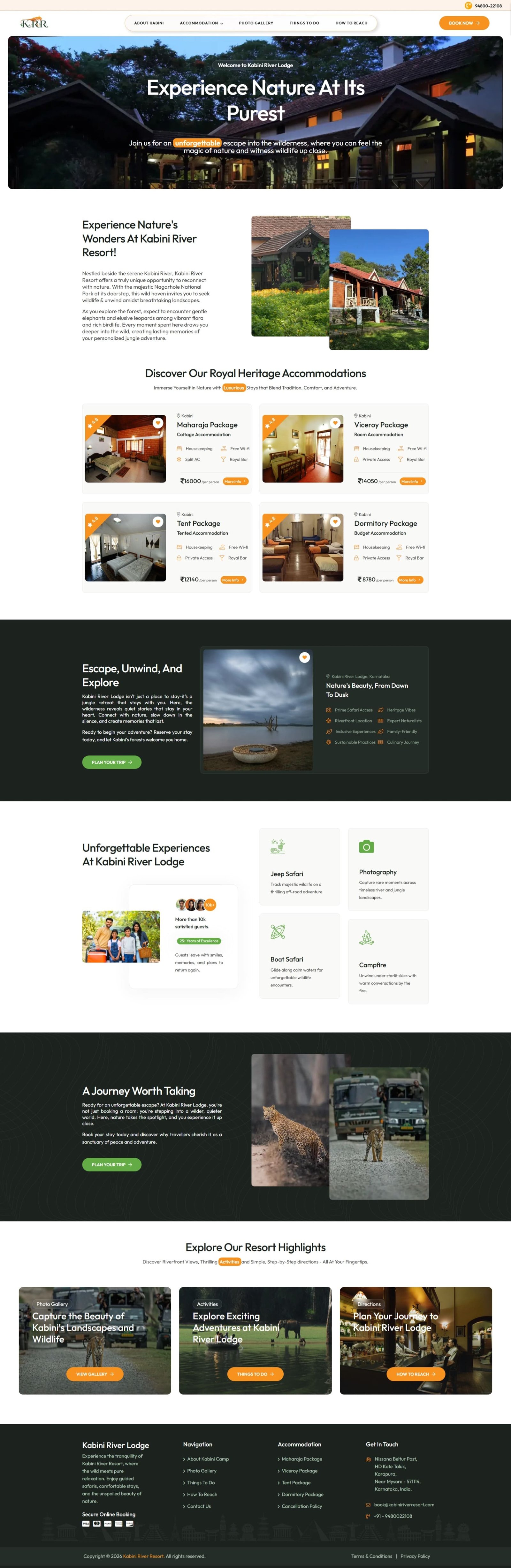 UI UX optimization showcase image 3